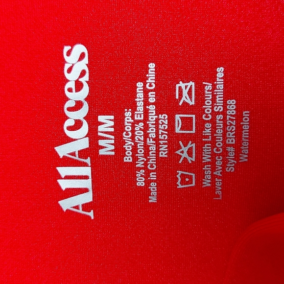 All Access high rise leggings - Picture 10 of 10